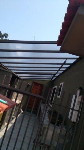 Contrata Instalados de Coberturas / Vidros temperados - Foto 2