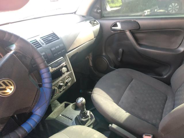 Gol trend 2002/2003 - Foto 6