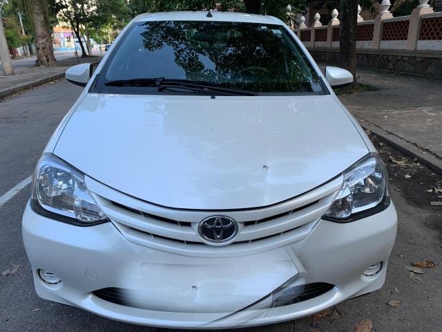 Etios 1.5 xs 2016 mt - Foto 6