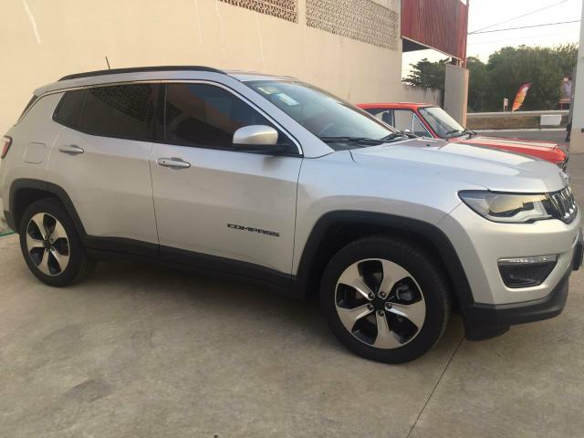 Jeep compass longitud 2018 - Foto 2