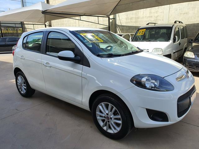 Palio Essence SP 1.6 2014 Completinho - Foto 2