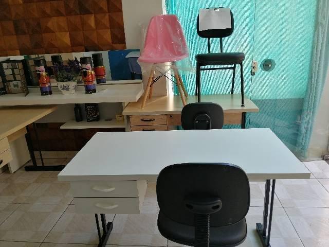 Móveis para escritório