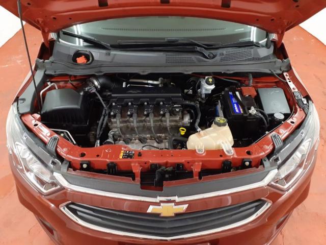 Chevrolet PRISMA Sed. LTZ 1.4 8V FlexPower 4p - Foto 8