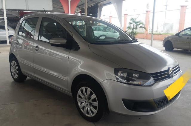Fox 1.6 GII 2012 Impecável - Foto 3