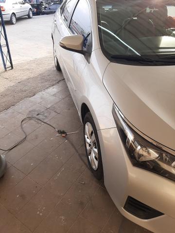 Corolla Gli - 2017