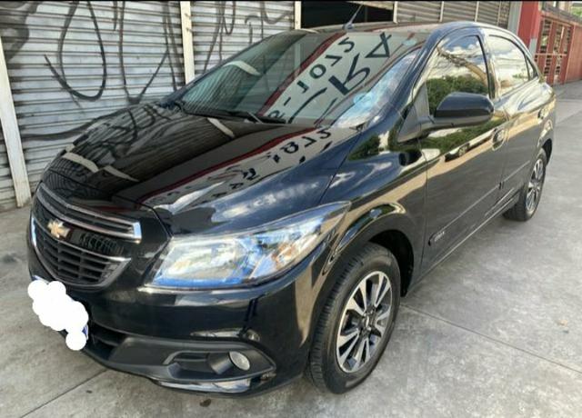 Onix LTZ 1.4 2013