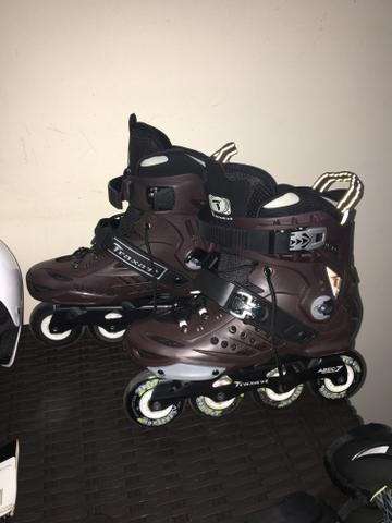 Patins traxixart freedom - Foto 2