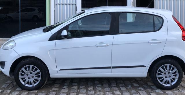 V/T Palio attractive 1.4 13/13 de particular - Foto 10