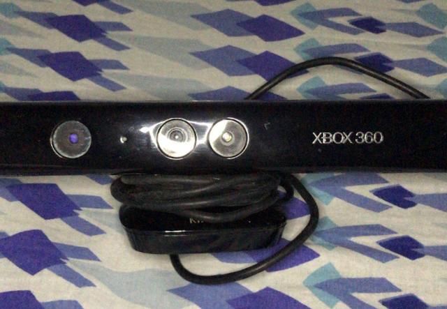Xbox 360 + kinect - Foto 3