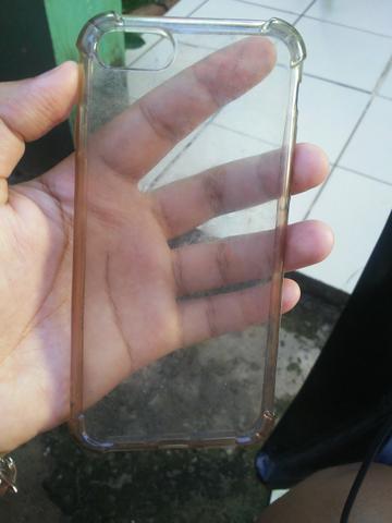 Vendo capinha de Iphone - Foto 2
