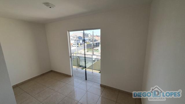 Casa à venda com 2 dormitórios em Tatuquara, Curitiba cod:197 - Foto 7