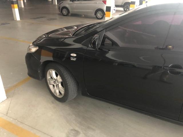 Vendo Corolla GLI 2010 - 1.8 Excelente Apenas venda - Foto 2