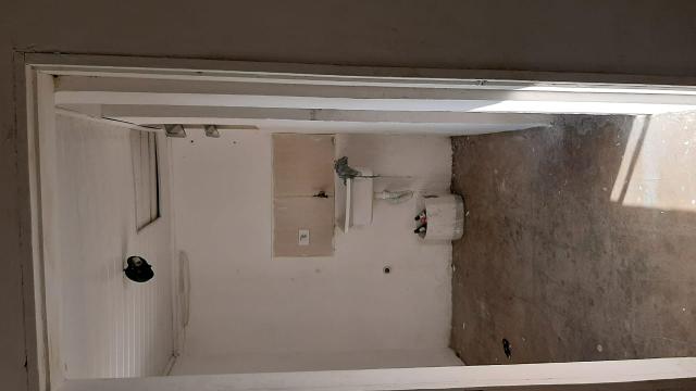 Casa 2 cômodos Jd. Palmira GUARULHOS