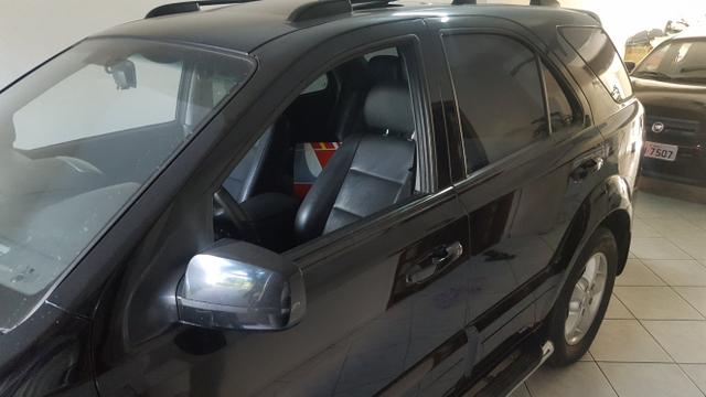 Sorento 4x4 diesel - Foto 7