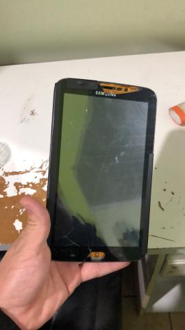 Celular para peças - Foto 2