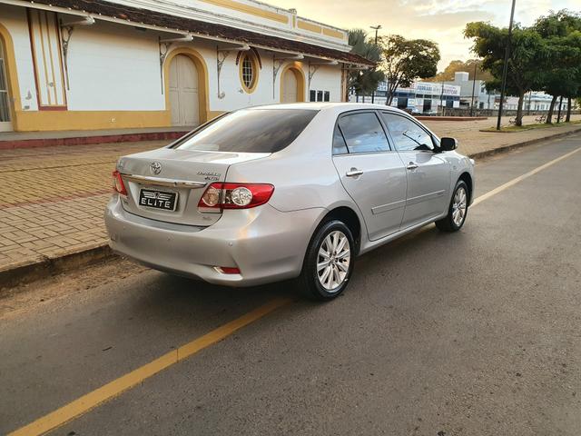 Corolla Altis 2.0 Automático - Foto 7