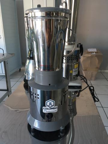 Liquidificador alta rotação