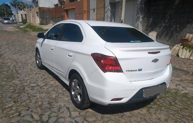 PRISMA LTZ 2018 NOVÍSSIMO Particular - Foto 15