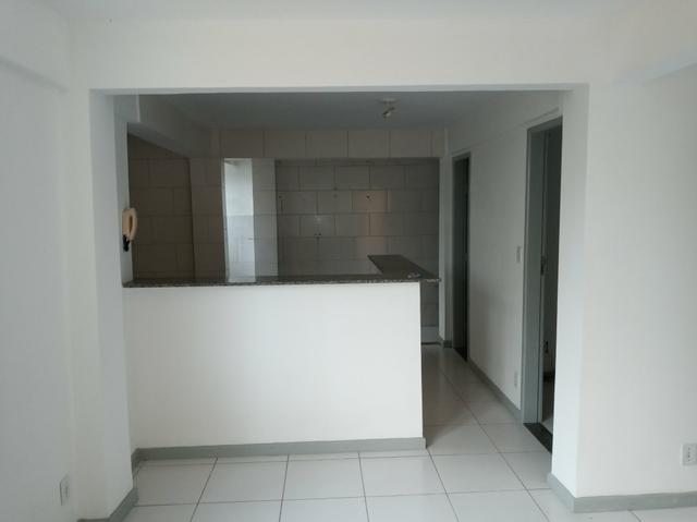 Aluga Se casa Tipo Apartamento - Foto 3