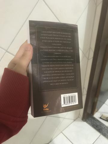 Livro Liderança - Foto 4