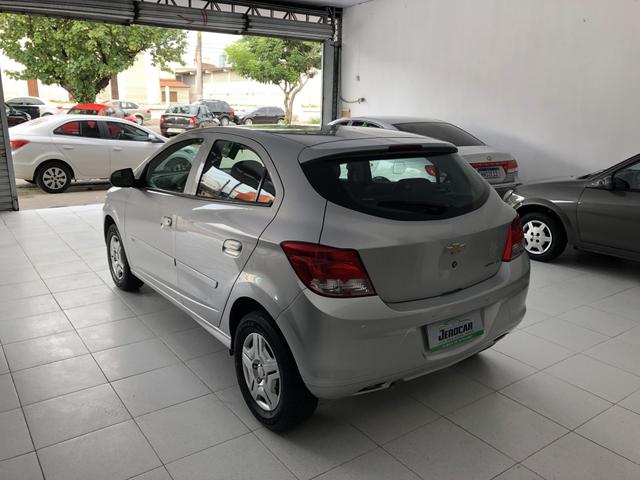Onix 1.0 LT 2016 com 22 mil km - Foto 7