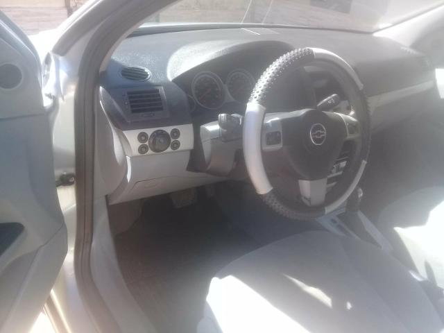 VECTRA ELEGANCE 2.0 automático - Foto 4