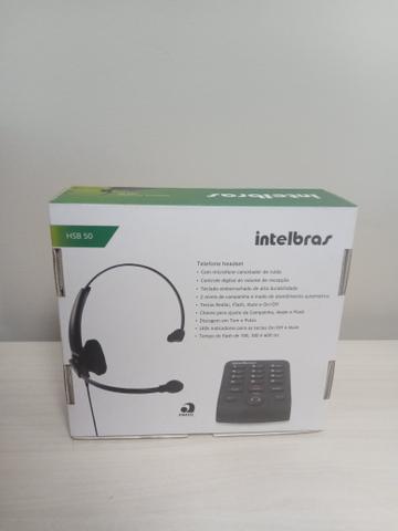 Head Set Intelbras - Foto 2