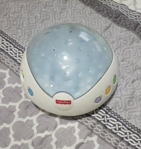 Super Móbile Fisher Price - Foto 3