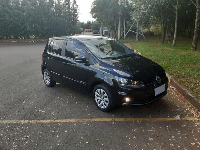 VW novo Fox confortline 2014 / 2015 zero d+ - Foto 3