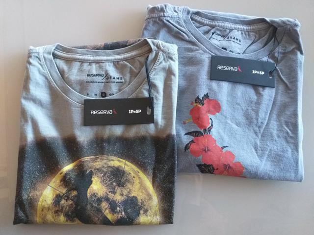 Camisetas de qualidade! - Foto 5