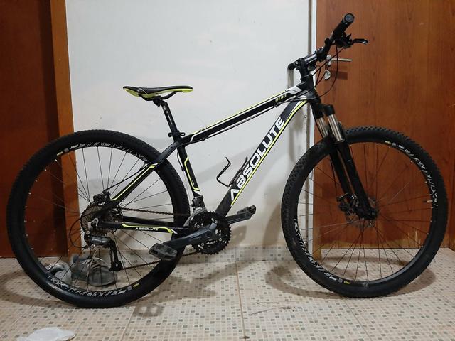 Bike