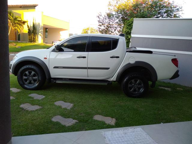 L 200 Outdoor flex - Foto 2