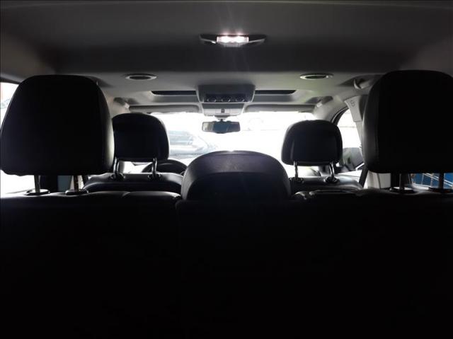 Fiat Freemont 2.4 Precision 16v - Foto 10