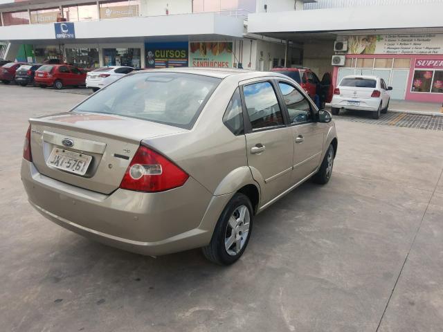 Fiesta sedan 1.6 completo - Foto 5