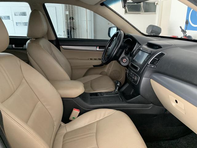 Sorento 2.4 2014 - Foto 5