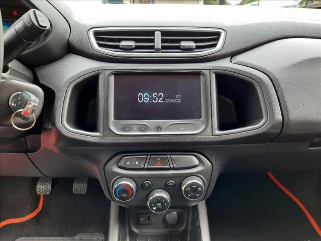 Chevrolet Onix 1.4 Mpfi Ltz 8v - Foto 6