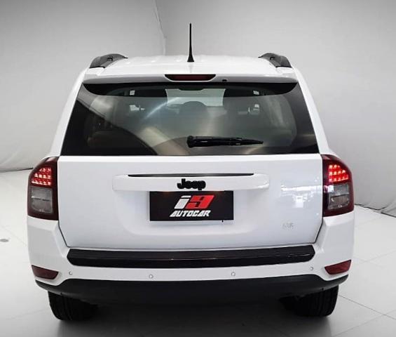 COMPASS 2014/2014 2.0 SPORT 4X2 16V GASOLINA 4P AUTOMÁTICO - Foto 3