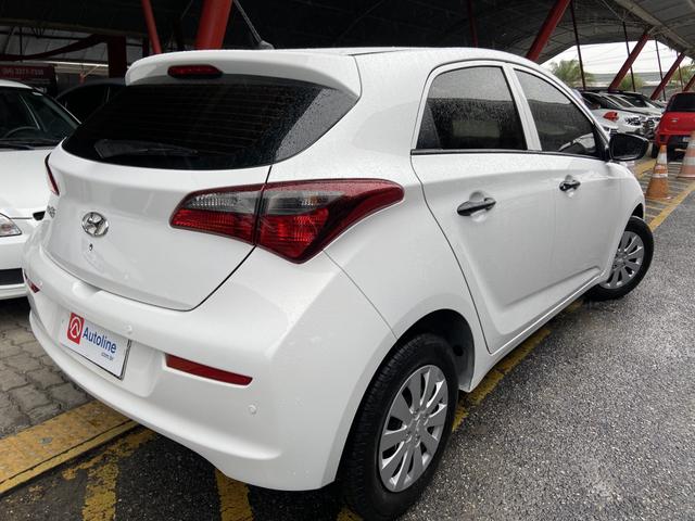 HB20 1.0 Confort 2019/ 2019 c/ 7.300 km rodado - Foto 5