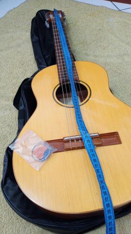 Violão Di Giorgio - Foto 2