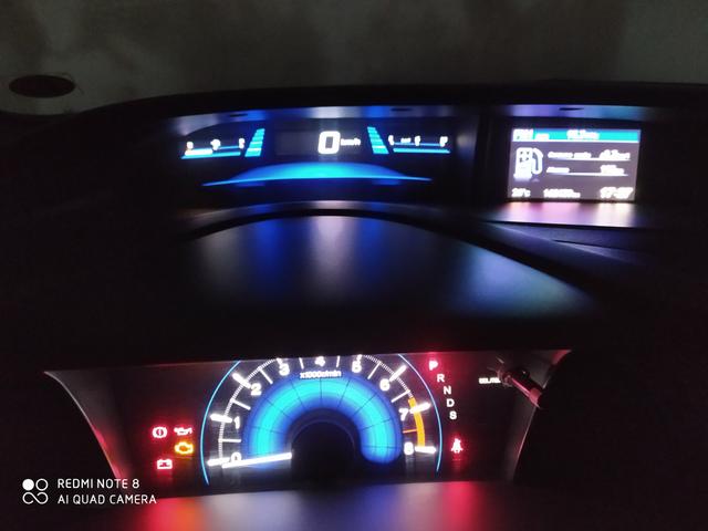 Vendo Honda Civic 2012 - Foto 11
