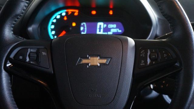 CHEVROLET PRISMA 1.4 MPFI LT 8V FLEX 4P AUTOMÁTICO - Foto 16