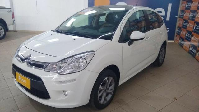 C3 tendance 1.6 automatico 2015 - Foto 4