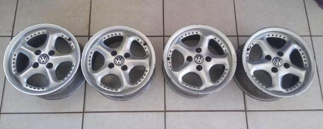 Rodas aro 14 Binno - Foto 3