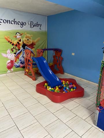 Brinquedos de Plástico área baby - Foto 2