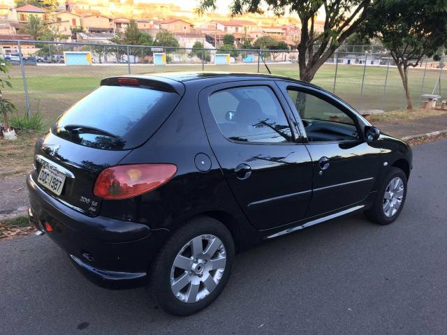 Peugeot 206 - Foto 2