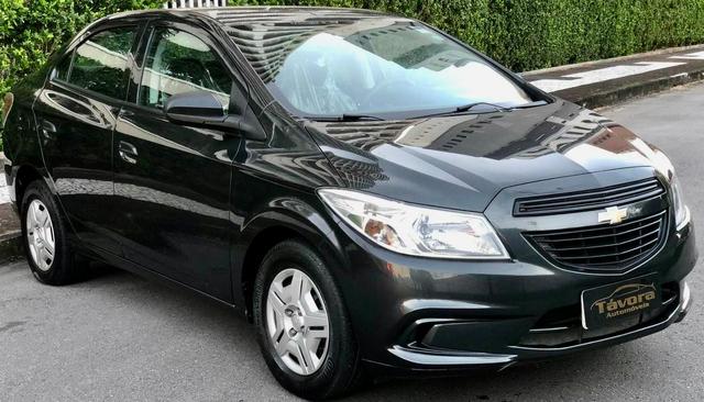 Chevrolet Prisma Joy 2017 1.0 completíssimo! Novo!