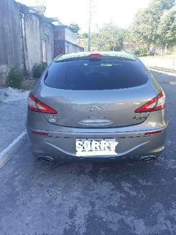 Peças Chery cielo hatch 2014 - Foto 4