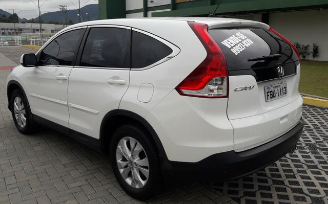 Honda crv 2.0 - Foto 4