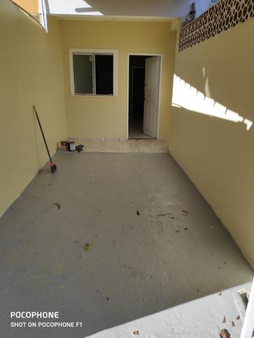 Casa em Messejana 2 quartos boa - Foto 2