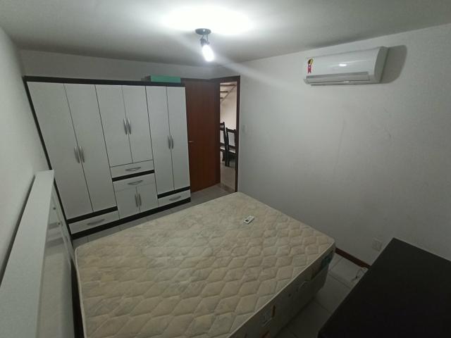 Cobertura duplex com churrasqueira com ou sem mobília oportunidade - Foto 5